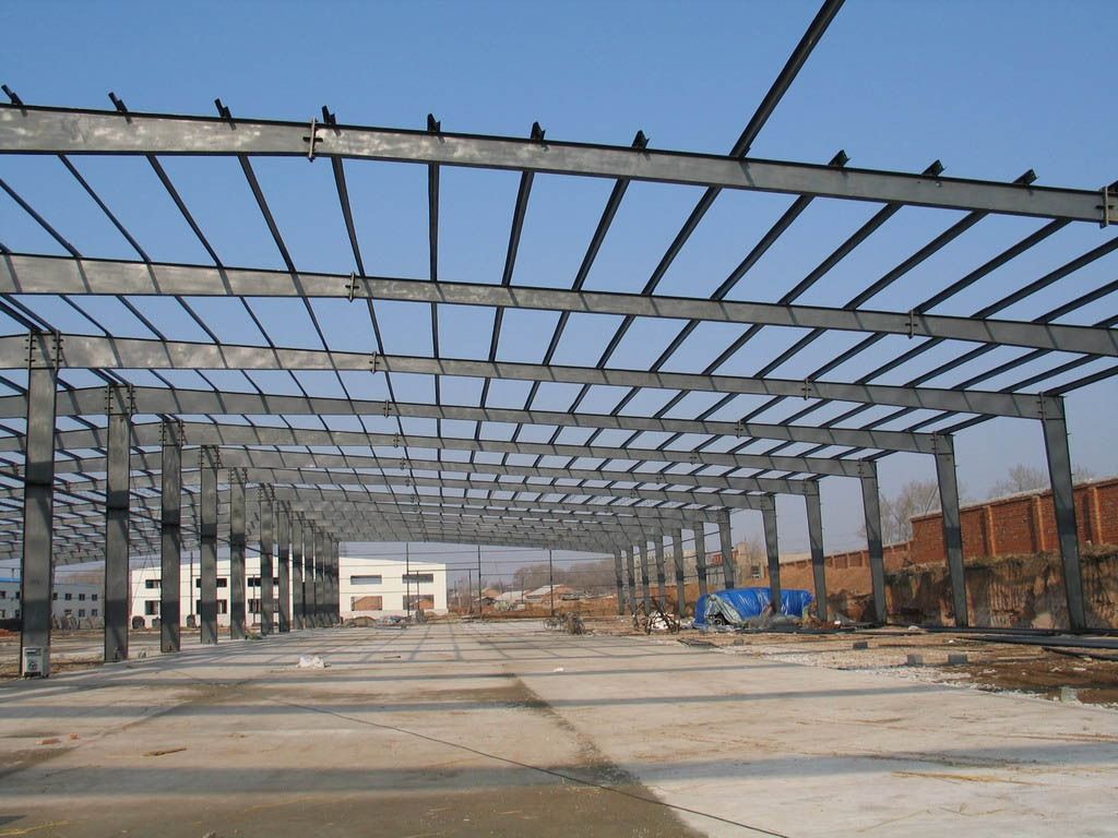 廠房建筑的抗震性能如何？（關(guān)于廠房建筑的抗震性能的一些詳細信息） 建筑效果圖設計 第5張