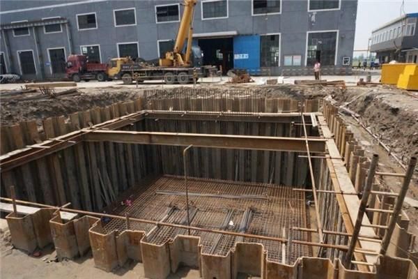 地基加固處理方案模板(地基加固處理方案是為了確保建筑物的穩(wěn)定性和安全性和安全性而制定的一系列技術(shù)和措施) 全國鋼結(jié)構(gòu)廠 第1張 地基加固處理方案模板(地基加固處理方案是為了確保建筑物的穩(wěn)定性和安全性和安全性而制定的一系列技術(shù)和措施) 全國鋼結(jié)構(gòu)廠 第1張