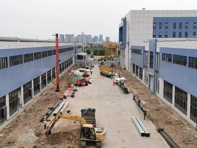 廠房建設(shè)流程是怎樣的？