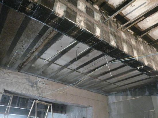 北京樓房加固公司排名前十名（北京樓房加固公司排名） 結(jié)構(gòu)污水處理池施工 第4張