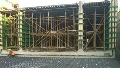 北京樓房加固公司排名前十名（北京樓房加固公司排名） 結(jié)構(gòu)污水處理池施工 第5張