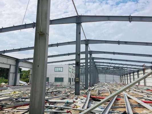 回收鋼構(gòu)廠房一般多少錢一平方米(回收鋼構(gòu)廠房價格受多種因素影響) 結(jié)構(gòu)工業(yè)鋼結(jié)構(gòu)施工 第5張 回收鋼構(gòu)廠房一般多少錢一平方米(回收鋼構(gòu)廠房價格受多種因素影響) 結(jié)構(gòu)工業(yè)鋼結(jié)構(gòu)施工 第5張