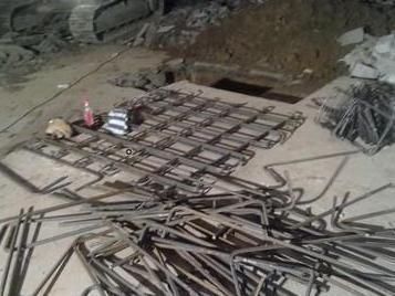 地基加固處理概述總結(jié)（地基加固處理是建筑工程中至關(guān)重要的環(huán)節(jié)至關(guān)重要的環(huán)節(jié)） 全國鋼結(jié)構(gòu)廠 第1張