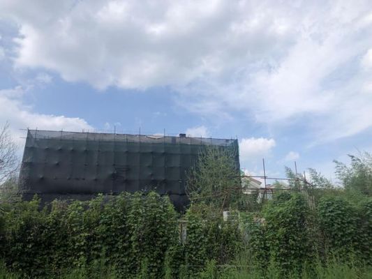 北京別墅拆除違建(北京懷柔一別墅被認(rèn)定為違建引發(fā)公眾關(guān)注) 鋼結(jié)構(gòu)跳臺(tái)設(shè)計(jì) 第1張 北京別墅拆除違建(北京懷柔一別墅被認(rèn)定為違建引發(fā)公眾關(guān)注) 鋼結(jié)構(gòu)跳臺(tái)設(shè)計(jì) 第1張
