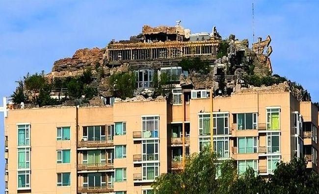 北京別墅拆除違建(北京懷柔一別墅被認(rèn)定為違建引發(fā)公眾關(guān)注) 鋼結(jié)構(gòu)跳臺(tái)設(shè)計(jì) 第5張 北京別墅拆除違建(北京懷柔一別墅被認(rèn)定為違建引發(fā)公眾關(guān)注) 鋼結(jié)構(gòu)跳臺(tái)設(shè)計(jì) 第5張