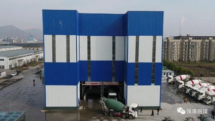 北京市攪拌站使用三方物流罐車運(yùn)輸?shù)脑颍ㄈ轿锪鞴捃囋诒本┦袛嚢枵镜膽?yīng)用) 建筑效果圖設(shè)計(jì) 第5張 北京市攪拌站使用三方物流罐車運(yùn)輸?shù)脑颍ㄈ轿锪鞴捃囋诒本┦袛嚢枵镜膽?yīng)用) 建筑效果圖設(shè)計(jì) 第5張