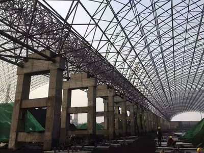 北京采光頂鋼結構設計公司電話地址查詢(北京地區(qū)提供采光頂鋼結構設計服務的公司) 鋼結構網(wǎng)架設計 第3張 北京采光頂鋼結構設計公司電話地址查詢(北京地區(qū)提供采光頂鋼結構設計服務的公司) 鋼結構網(wǎng)架設計 第3張