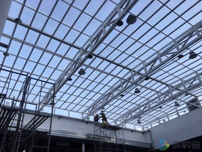 北京采光頂鋼結構設計公司電話地址查詢(北京地區(qū)提供采光頂鋼結構設計服務的公司) 鋼結構網(wǎng)架設計 第4張 北京采光頂鋼結構設計公司電話地址查詢(北京地區(qū)提供采光頂鋼結構設計服務的公司) 鋼結構網(wǎng)架設計 第4張