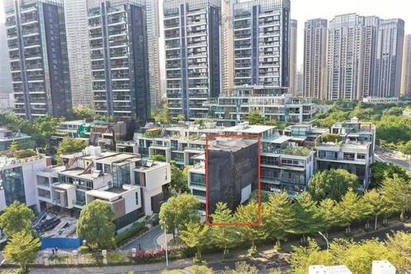 別墅加建違法嗎現(xiàn)在（別墅加建是否違法）