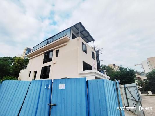 別墅加建違法嗎現(xiàn)在（別墅加建是否違法）