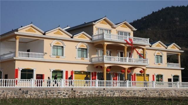 別墅改造擴(kuò)建包工包料多少錢（別墅改造擴(kuò)建包工包料價格）