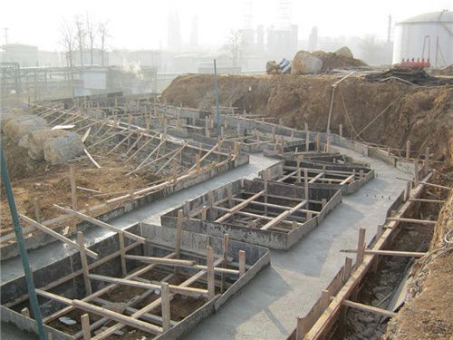 地面下沉注漿修復的優(yōu)點有哪些？（加固地基與建筑聯系） 鋼結構門式鋼架施工 第3張