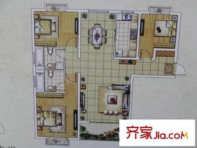 北京齊家6 1介紹（北京六加一教育科技有限公司） 結(jié)構(gòu)機(jī)械鋼結(jié)構(gòu)施工 第4張