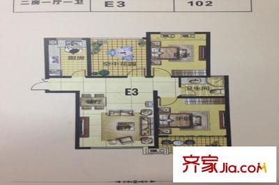 北京齊家6 1介紹（北京六加一教育科技有限公司） 結(jié)構(gòu)機(jī)械鋼結(jié)構(gòu)施工 第5張