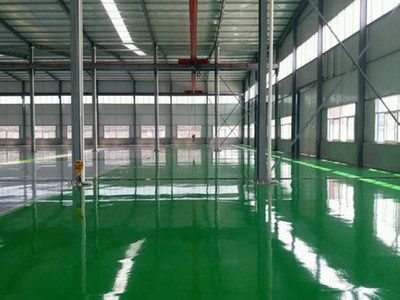 廠房設(shè)計(jì)費(fèi)影響因素分析（廠房建設(shè)(一)土地面積影響因素、地理位置） 鋼結(jié)構(gòu)鋼結(jié)構(gòu)螺旋樓梯設(shè)計(jì) 第5張