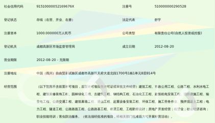 坤佳園建筑工程有限公司怎么樣（四川坤佳園建設(shè)工程有限公司）