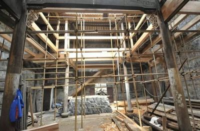 北京屋面加固公司排名榜單最新（全國(guó)加固公司客戶評(píng)價(jià)匯總北京加固公司收費(fèi)標(biāo)準(zhǔn)對(duì)比）