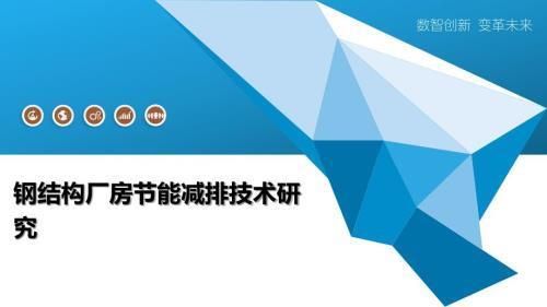 廠房設計中如何實現節(jié)能減排？