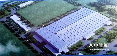 廠(chǎng)房設(shè)計(jì)中如何實(shí)現(xiàn)節(jié)能減排？ 裝飾工裝施工 第5張