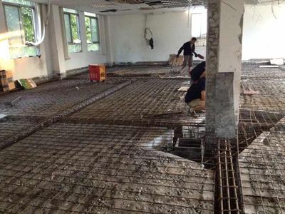 地基加固的方法(地基加固方法) 結構電力行業(yè)設計 第5張 地基加固的方法(地基加固方法) 結構電力行業(yè)設計 第5張