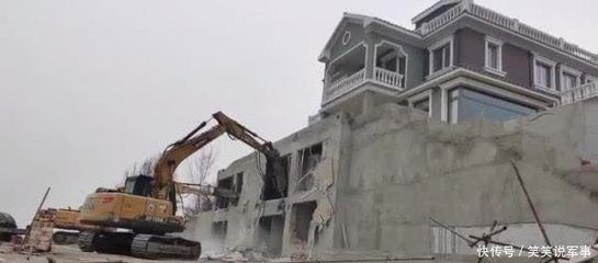 北京 別墅 拆除多少錢一平方米 鋼結(jié)構(gòu)跳臺設(shè)計 第5張