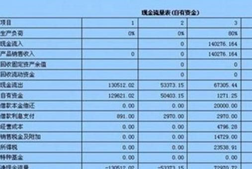 廠房投資對(duì)現(xiàn)金流的具體影響（《伯庸智庫(kù)》企業(yè)再投資學(xué)習(xí)筆記企業(yè)再投資學(xué)習(xí)筆記） 北京網(wǎng)架設(shè)計(jì) 第2張