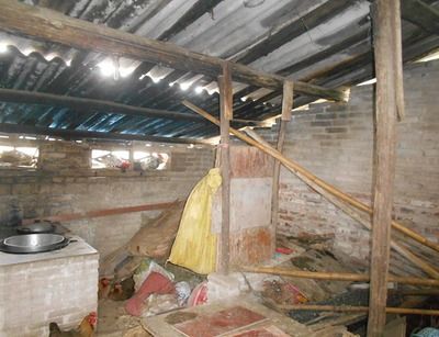 地震后房屋結(jié)構(gòu)損傷評估(地震后房屋安全性檢測) 結(jié)構(gòu)污水處理池施工 第5張 地震后房屋結(jié)構(gòu)損傷評估(地震后房屋安全性檢測) 結(jié)構(gòu)污水處理池施工 第5張