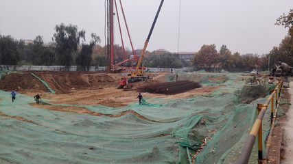 地基加固檢測(cè)規(guī)范要求（地基加固檢測(cè)主要規(guī)范要求） 北京加固設(shè)計(jì) 第3張