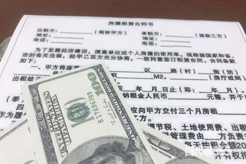 廠房出租的法律風(fēng)險(xiǎn)防范（廠房租賃合同常見陷阱） 結(jié)構(gòu)工業(yè)裝備設(shè)計(jì) 第1張