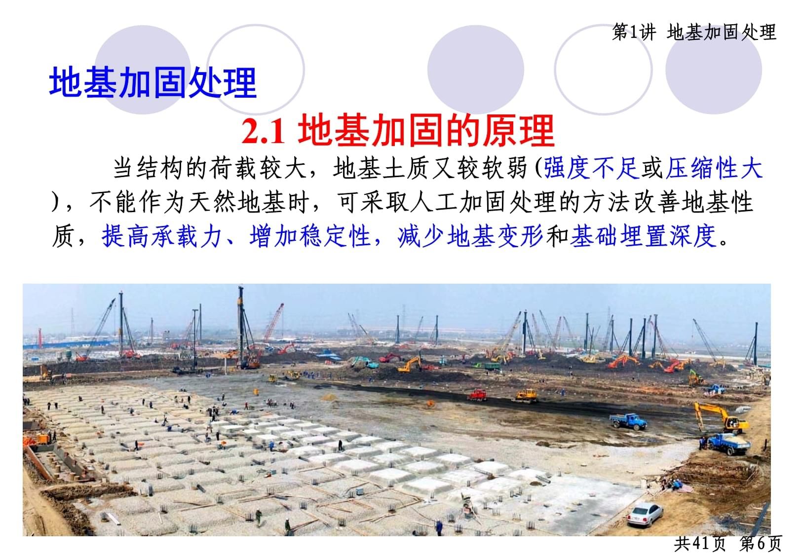 地基加固處理的原理是什么意思(地基加固處理的原理) 裝飾工裝設(shè)計 第5張 地基加固處理的原理是什么意思(地基加固處理的原理) 裝飾工裝設(shè)計 第5張