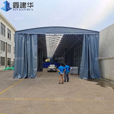 農(nóng)村鋼結構雨棚人工費報價（農(nóng)村鋼結構雨棚施工難度評估,不同地區(qū)人工費對比查詢）