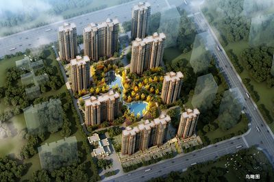 坤達(dá)地產(chǎn) 建筑施工圖施工 第2張 坤達(dá)地產(chǎn) 建筑施工圖施工 第2張