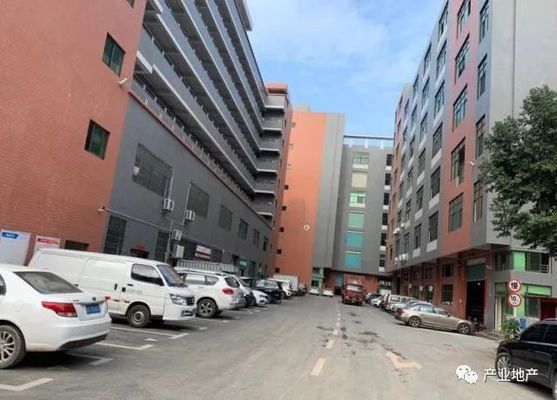 廠房與工業(yè)建筑的區(qū)別