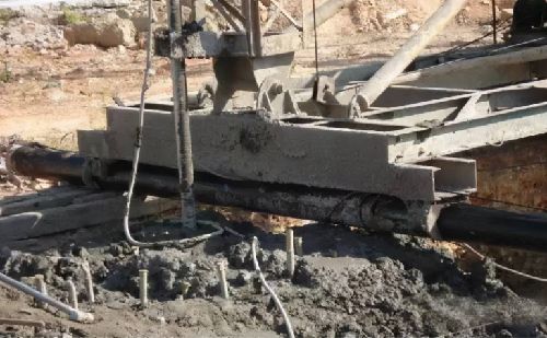 地基注漿加固問題處理（地基注漿加固的幾個步驟和注意事項(xiàng)） 建筑方案施工 第3張