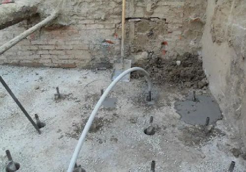 地基注漿加固問題處理（地基注漿加固的幾個步驟和注意事項(xiàng)） 建筑方案施工 第5張