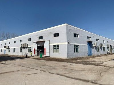 廠房建設(shè)后期運(yùn)營(yíng)策略((三)促進(jìn)就業(yè)廠房建設(shè)除了提升工業(yè)生產(chǎn)效率和城市形象) 北京加固設(shè)計(jì) 第3張 廠房建設(shè)后期運(yùn)營(yíng)策略((三)促進(jìn)就業(yè)廠房建設(shè)除了提升工業(yè)生產(chǎn)效率和城市形象) 北京加固設(shè)計(jì) 第3張