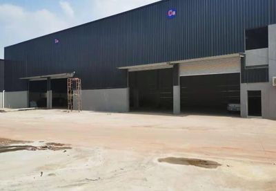 廠房建設(shè)后期運(yùn)營(yíng)策略((三)促進(jìn)就業(yè)廠房建設(shè)除了提升工業(yè)生產(chǎn)效率和城市形象) 北京加固設(shè)計(jì) 第4張 廠房建設(shè)后期運(yùn)營(yíng)策略((三)促進(jìn)就業(yè)廠房建設(shè)除了提升工業(yè)生產(chǎn)效率和城市形象) 北京加固設(shè)計(jì) 第4張