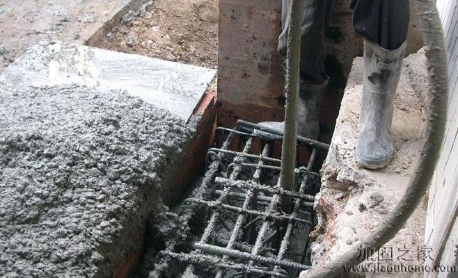 地基加固方案怎么做(地基加固方案的主要步驟和方法) 鋼結(jié)構(gòu)鋼結(jié)構(gòu)停車場施工 第2張 地基加固方案怎么做(地基加固方案的主要步驟和方法) 鋼結(jié)構(gòu)鋼結(jié)構(gòu)停車場施工 第2張