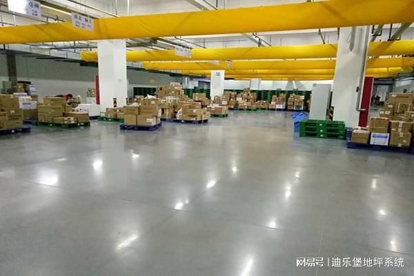 地面修補砂漿會不會起殼(修補砂漿起殼的原因及預防措施) 結構電力行業(yè)設計 第5張 地面修補砂漿會不會起殼(修補砂漿起殼的原因及預防措施) 結構電力行業(yè)設計 第5張