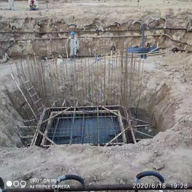 基坑內(nèi)地基加固的主要目的有什么（基坑內(nèi)地基加固的主要目的是為了確?；又ёo(hù)設(shè)計(jì)） 北京網(wǎng)架設(shè)計(jì) 第4張
