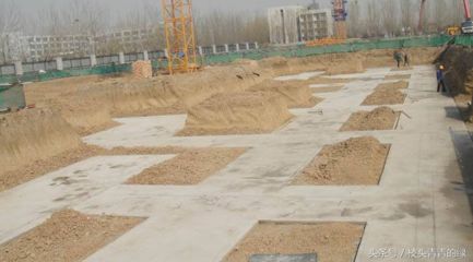 基坑內(nèi)地基加固的主要目的有什么（基坑內(nèi)地基加固的主要目的是為了確?；又ёo(hù)設(shè)計(jì)） 北京網(wǎng)架設(shè)計(jì) 第5張