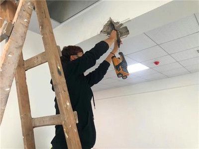 合肥房屋維修公司哪家好(合肥房屋維修公司) 鋼結構桁架施工 第5張 合肥房屋維修公司哪家好(合肥房屋維修公司) 鋼結構桁架施工 第5張