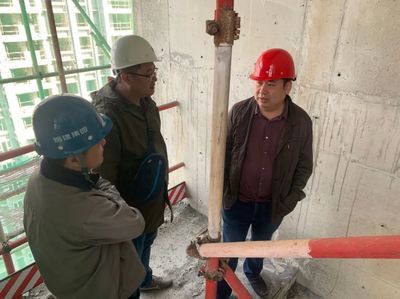 廠房地基基礎檢測新技術(建筑地基基礎檢測新技術相關分析(建筑地基基礎檢測新技術) 結(jié)構(gòu)電力行業(yè)設計 第3張 廠房地基基礎檢測新技術(建筑地基基礎檢測新技術相關分析(建筑地基基礎檢測新技術) 結(jié)構(gòu)電力行業(yè)設計 第3張