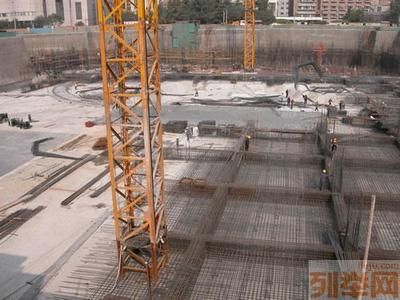 北京地基加固公司有哪些公司?。ū本┑鼗庸坦荆?結(jié)構(gòu)工業(yè)鋼結(jié)構(gòu)施工 第5張