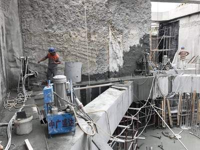 北京樓板拆除加固方案最新版(北京樓板拆除加固方案) 結構機械鋼結構施工 第3張 北京樓板拆除加固方案最新版(北京樓板拆除加固方案) 結構機械鋼結構施工 第3張