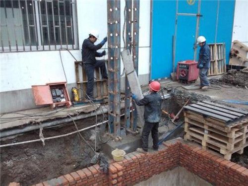 地基加固與處理的兩種方法是什么(地基加固與處理) 結(jié)構(gòu)污水處理池設(shè)計(jì) 第4張 地基加固與處理的兩種方法是什么(地基加固與處理) 結(jié)構(gòu)污水處理池設(shè)計(jì) 第4張