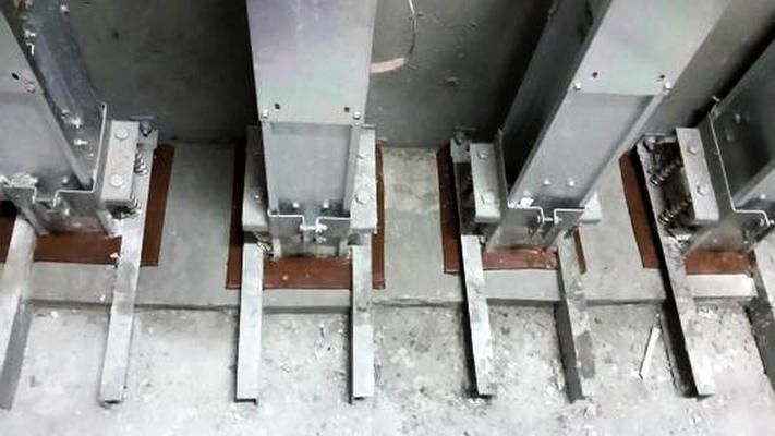 國(guó)標(biāo)防火泥耐火極限測(cè)試(防火泥的耐火極限) 裝飾幕墻設(shè)計(jì) 第3張 國(guó)標(biāo)防火泥耐火極限測(cè)試(防火泥的耐火極限) 裝飾幕墻設(shè)計(jì) 第3張
