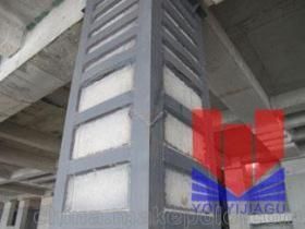 包鋼加固后的維護(hù)周期(包鋼加固驗(yàn)收時(shí)需要注意的幾點(diǎn)事項(xiàng)) 鋼結(jié)構(gòu)跳臺(tái)施工 第6張 包鋼加固后的維護(hù)周期(包鋼加固驗(yàn)收時(shí)需要注意的幾點(diǎn)事項(xiàng)) 鋼結(jié)構(gòu)跳臺(tái)施工 第6張