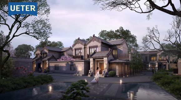 北京別墅改造設(shè)計優(yōu)易特設(shè)計（優(yōu)易特設(shè)計在別墅改造設(shè)計中強調(diào)是超越時代的設(shè)計理念）