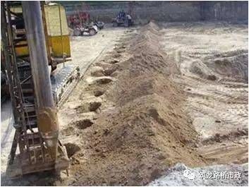 地基加固是在開挖前嗎為什么（地基加固的具體施工方法） 裝飾工裝施工 第3張